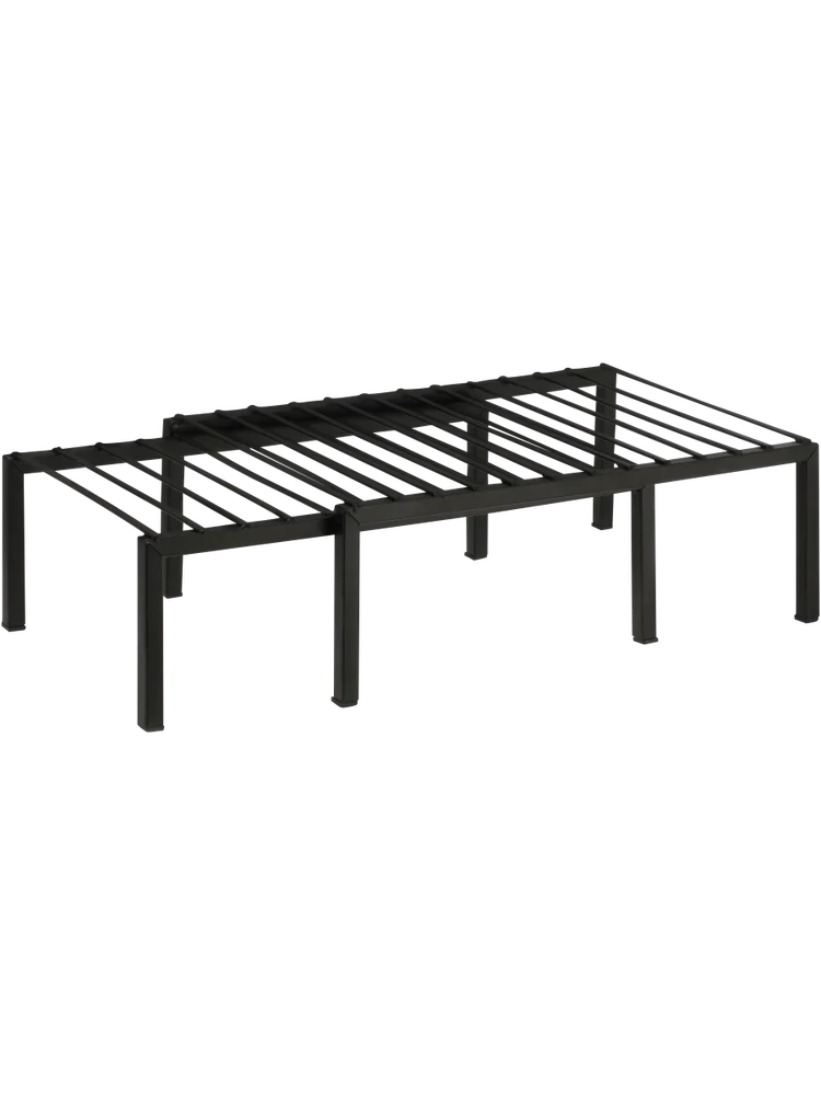 Adjustable Storage Rack