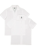 2 Pack White Primary Gladneck Shirt (1)