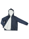 Navy School Rain Jacket (1)