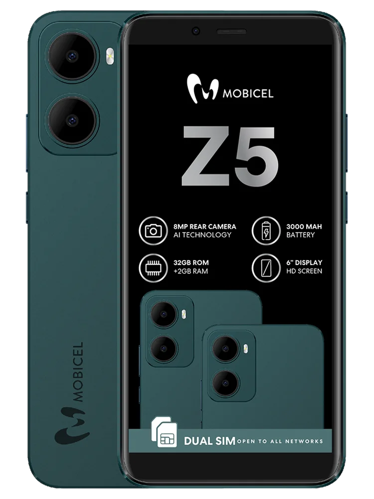 Mobicel Z5