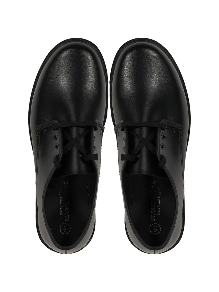 Men'S Synthetic School Shoes (2)