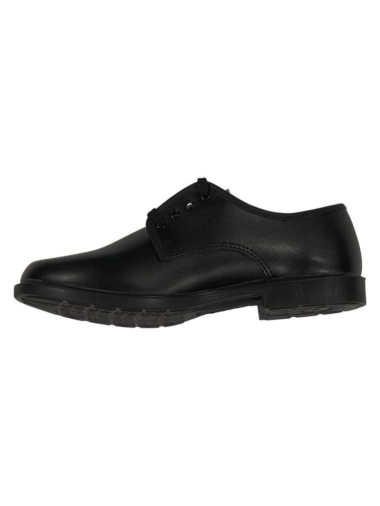 Men'S Synthetic School Shoes (1)