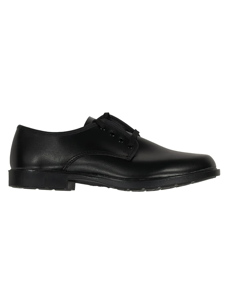Men's Synthetic School Shoes