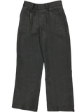 Boys Grey School Pants (1)