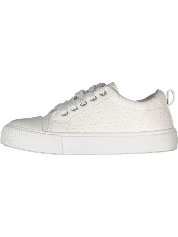 White Sneaker