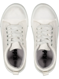 White Sneaker (2)