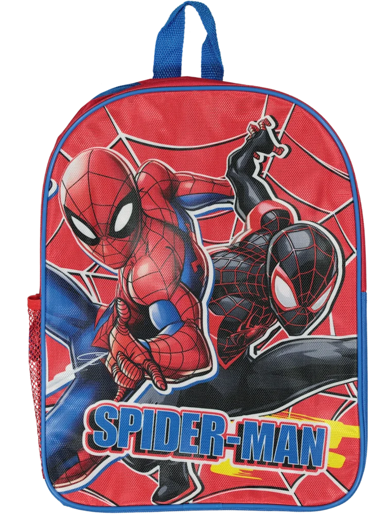 Spiderman Medium Backpack