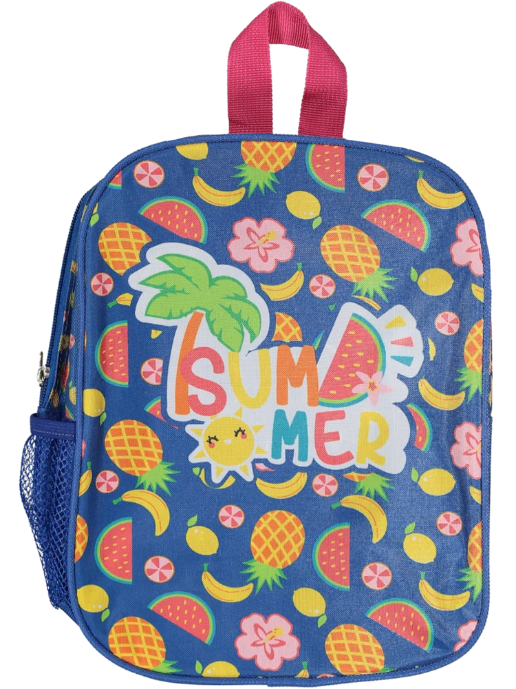 Summer Small Backpack