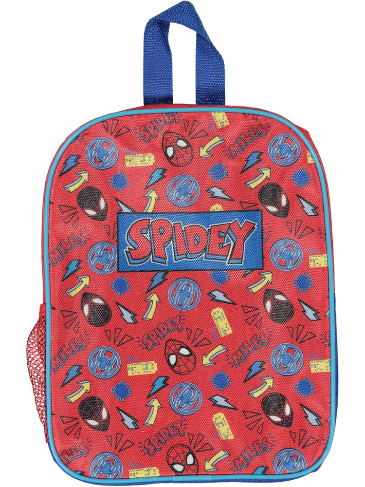 Spidey Small Backpack