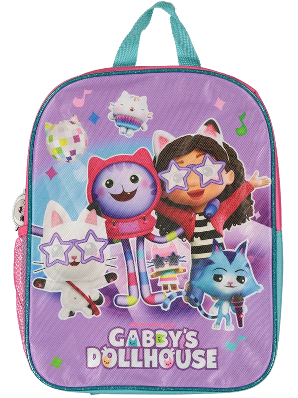 Gabby’s Dollhouse Medium Backpack – PEP Online