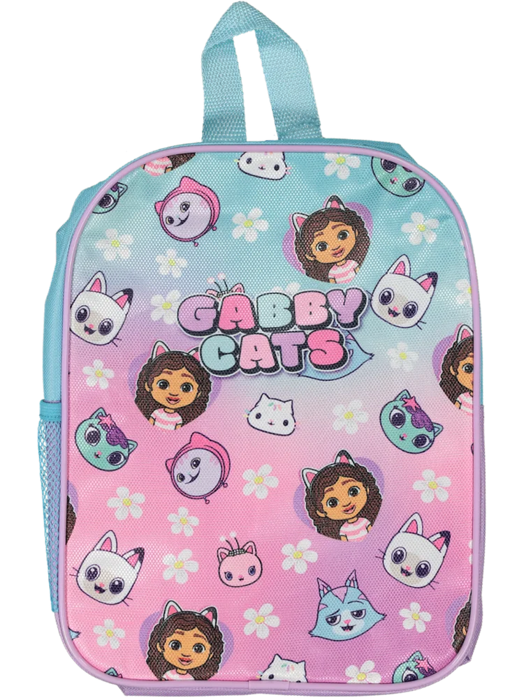 Gabby Cats Small Backpack