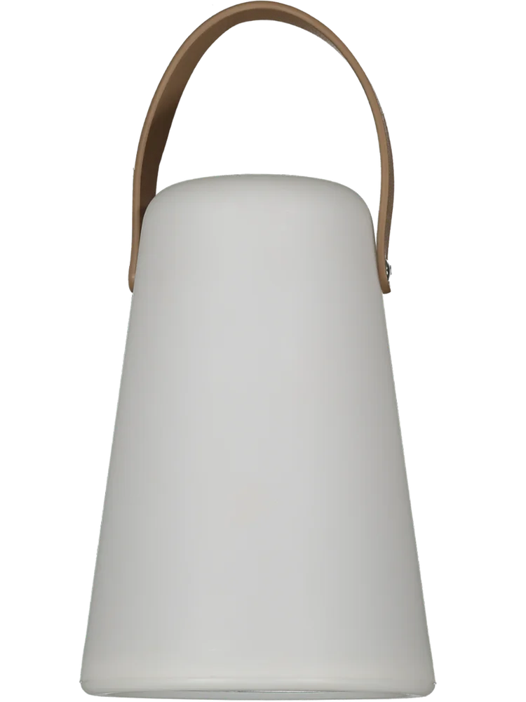 Hanging White Latern