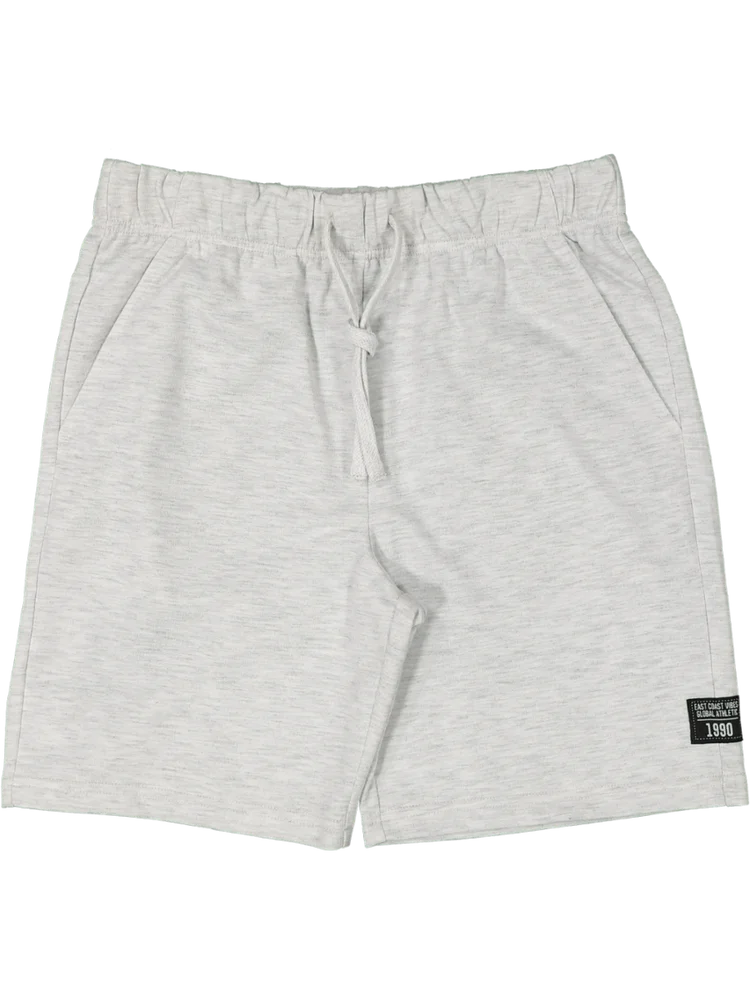 Grey Shorts
