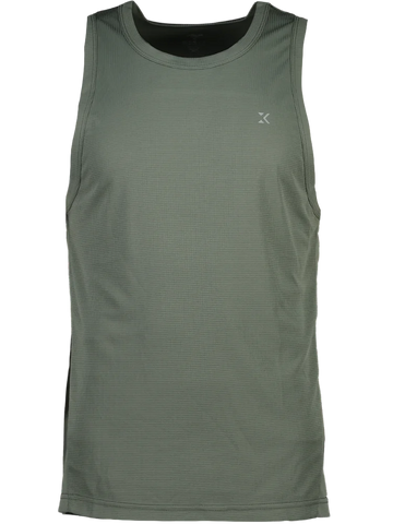 Green Gym Vest