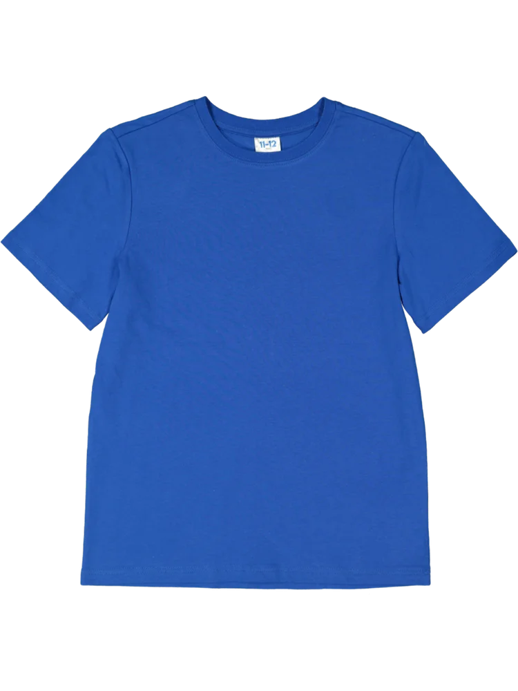 Blue T-Shirt