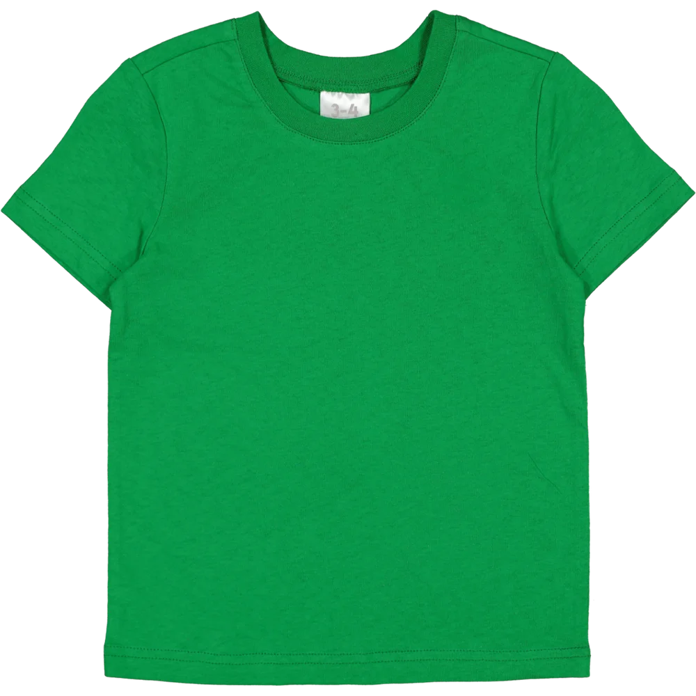 Green T-Shirt