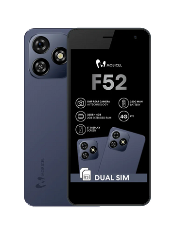 Mobicel F52