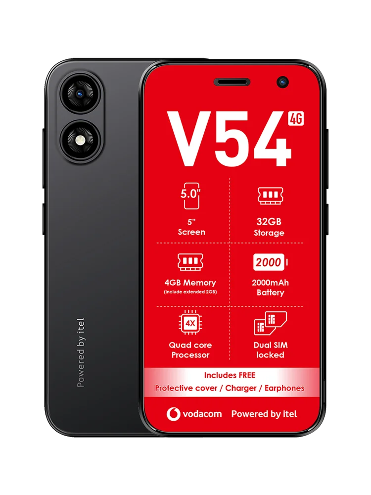 Hisense E35 64Gb Green PEP Online hisense-e35-64gb-green-pep-online