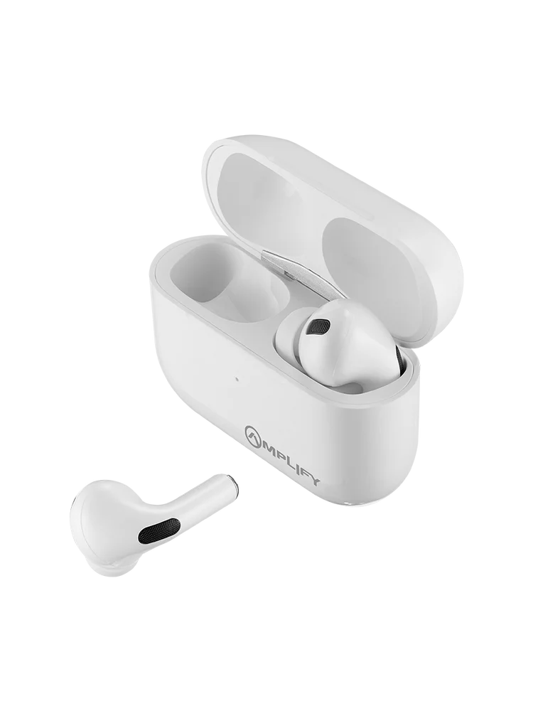 Amplify Note PRO TWS White