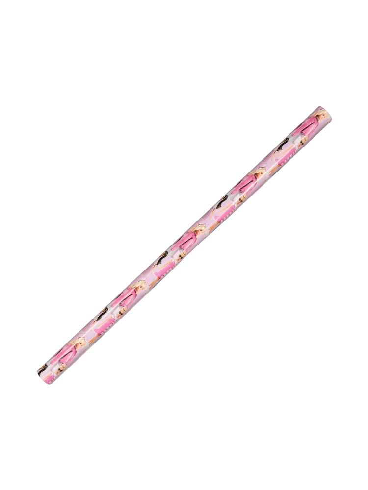 Barbie Giftwrap