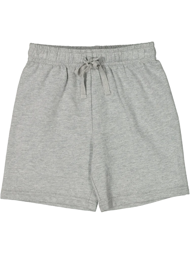 Grey Shorts