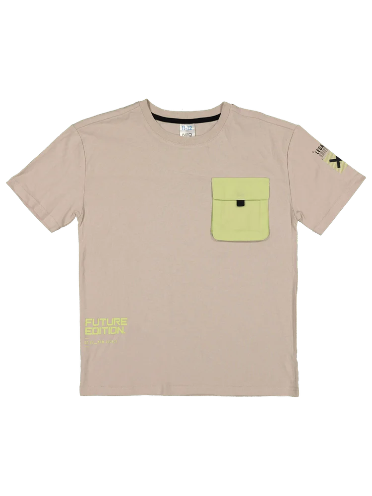 Graphic T-Shirt