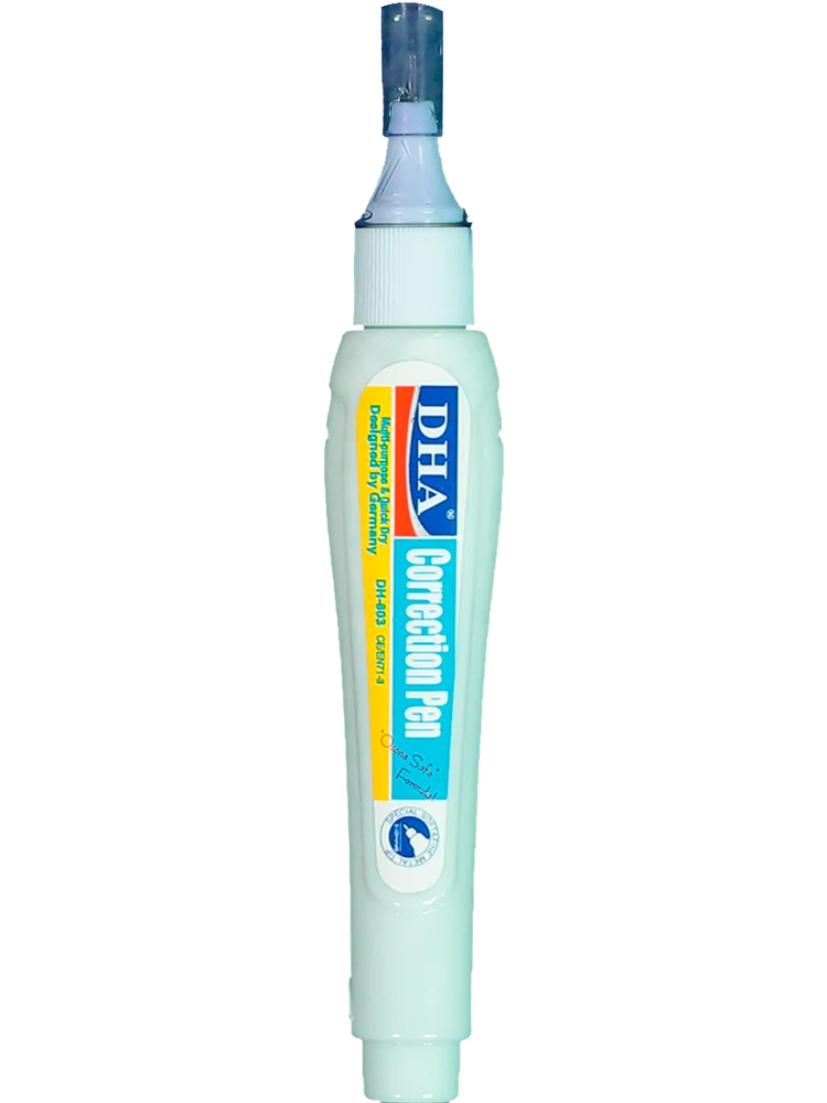 Correction Pen