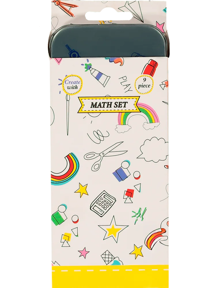 Geometry Mathematical Set