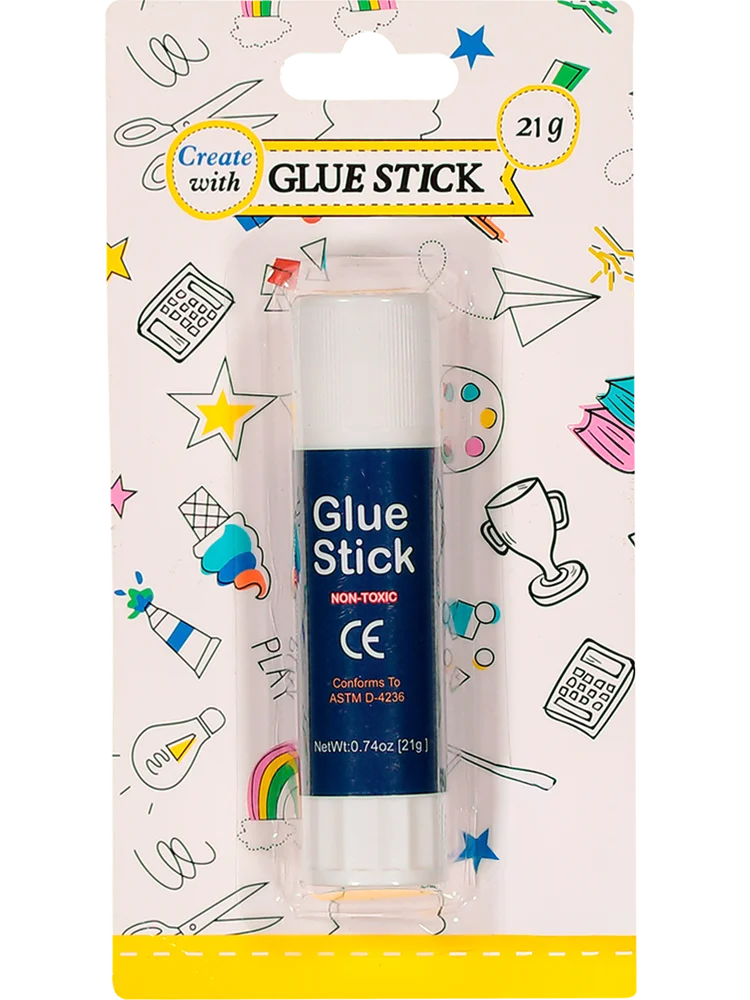 Glue Stick