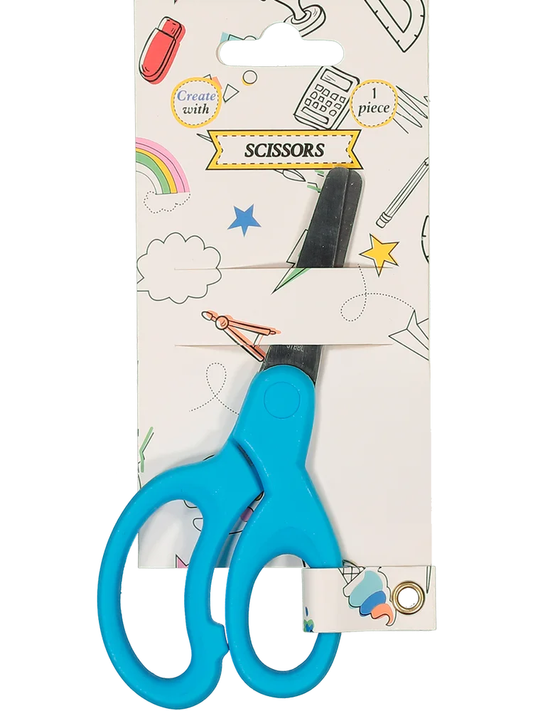 1 Piece Scissor