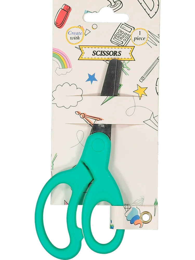 Perk Scissors 1 Piece Scissor – PEP Online