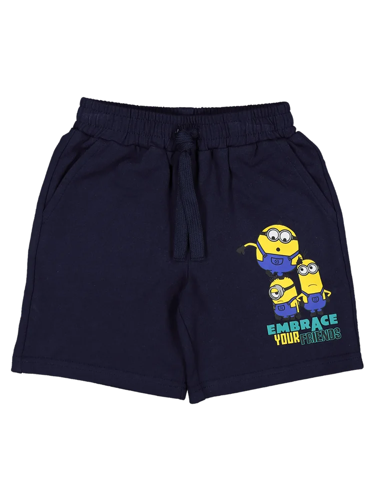 Minions Shorts