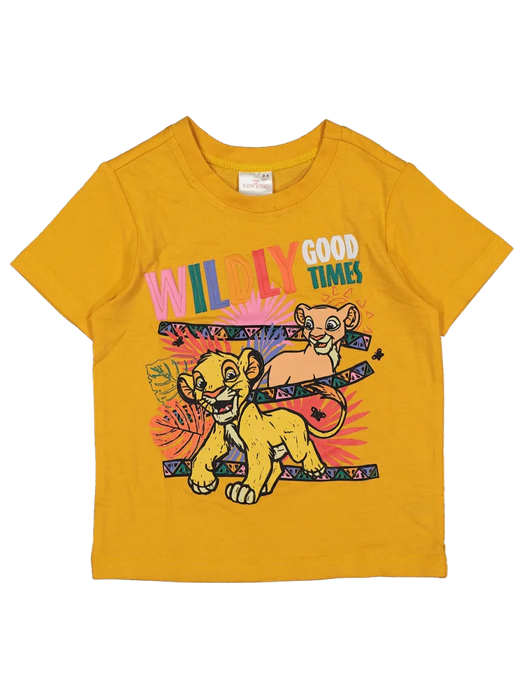 Lion King T-Shirt