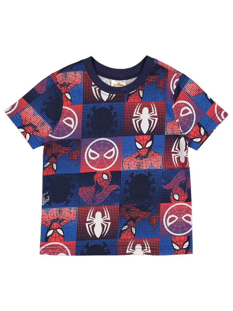 Spiderman T-Shirt