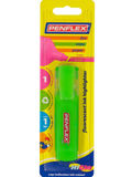 Penflex Single Highlighter