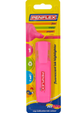 Penflex Single Highlighter (1)