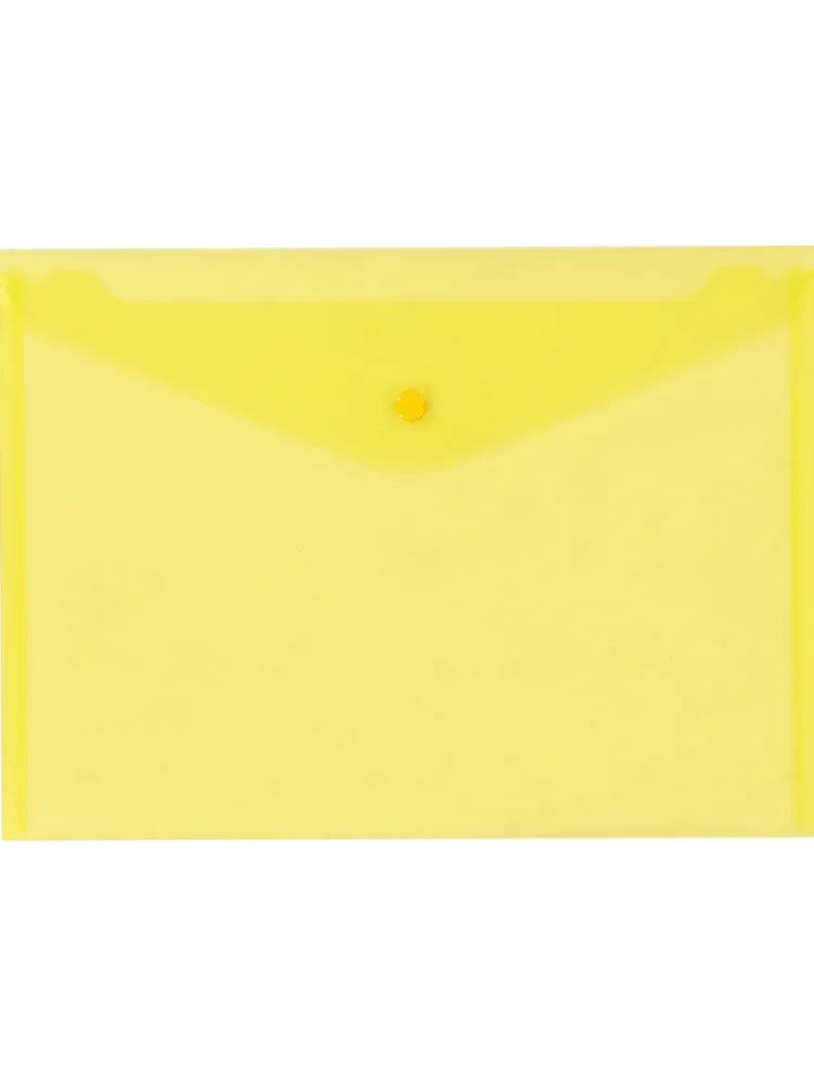 A4 Document Envelope (2)