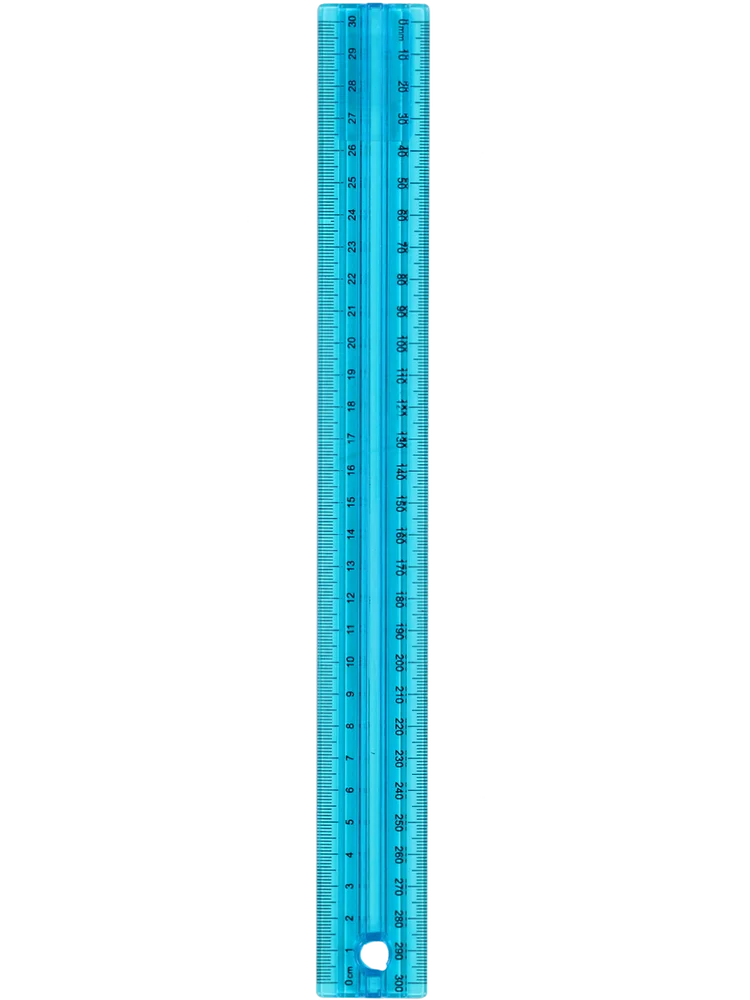 Fingergrip Ruler (2)