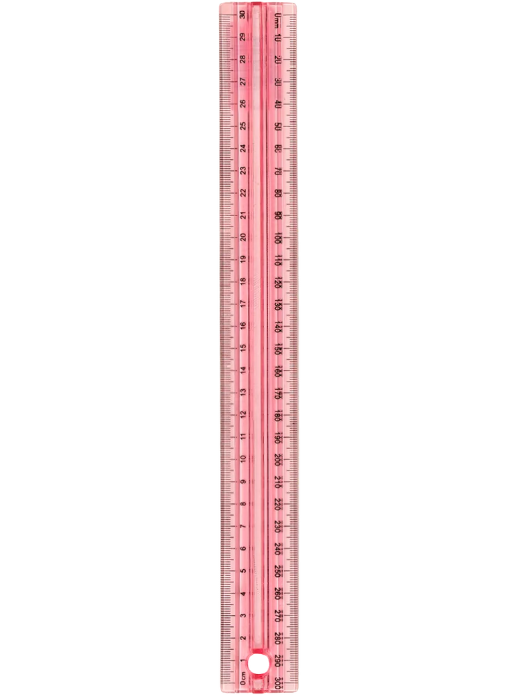 Fingergrip Ruler (1)