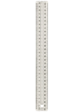 Fingergrip Ruler