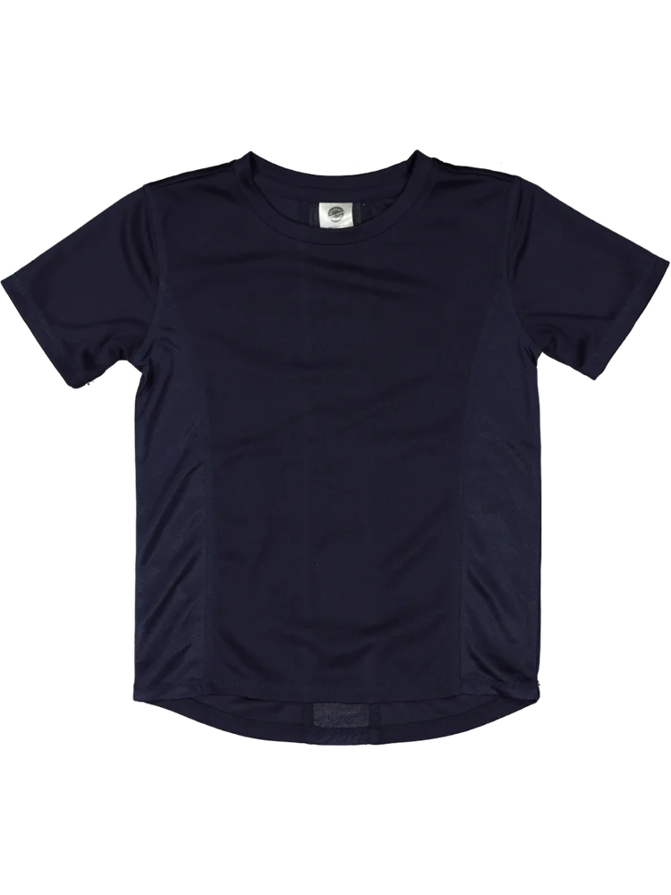 Navy Blue T-Shirt