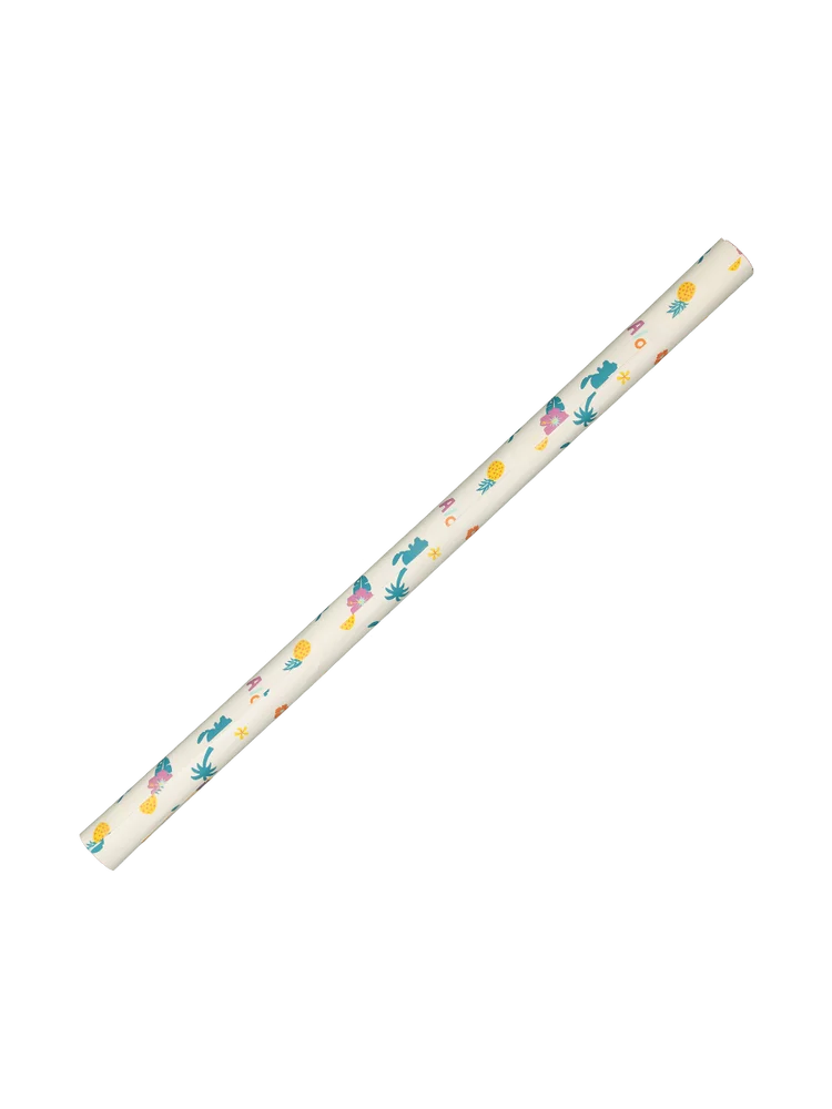 Stitch Wrapping Paper