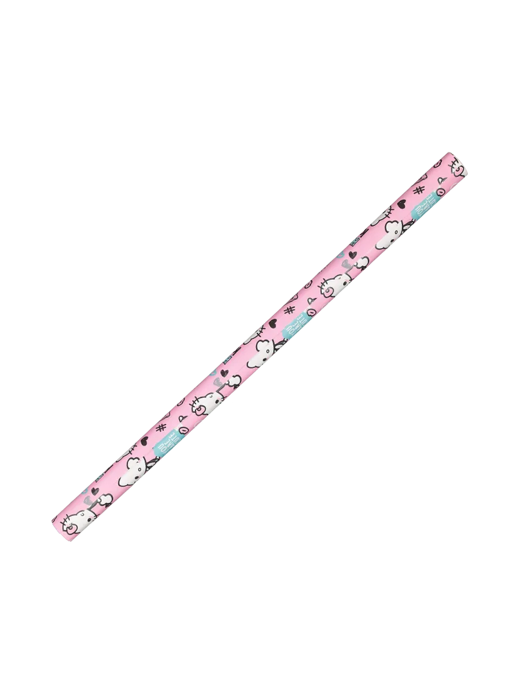 Hello Kitty Wrapping Paper