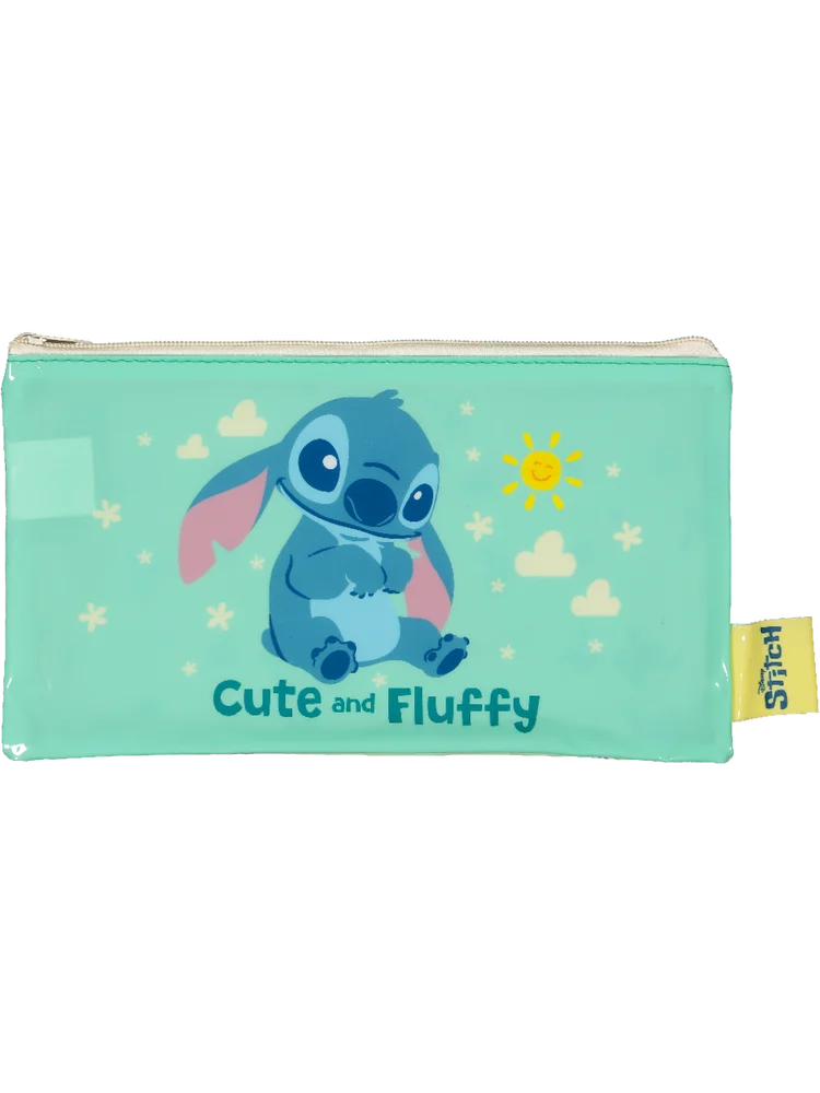Stitch Pencil Bag