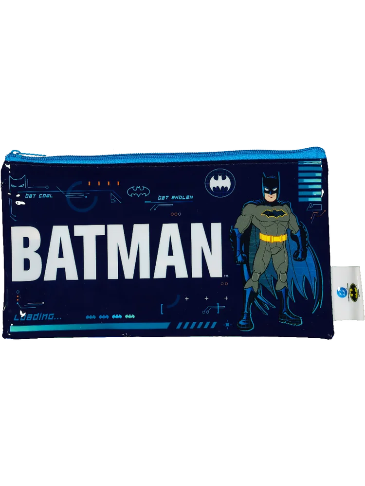 Batman Pencil Bag