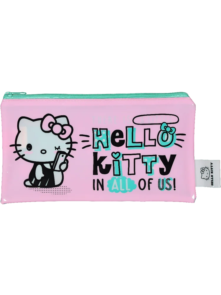 Hello Kitty Pencil Bag