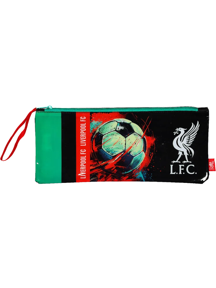 Liverpool Pencil Bag