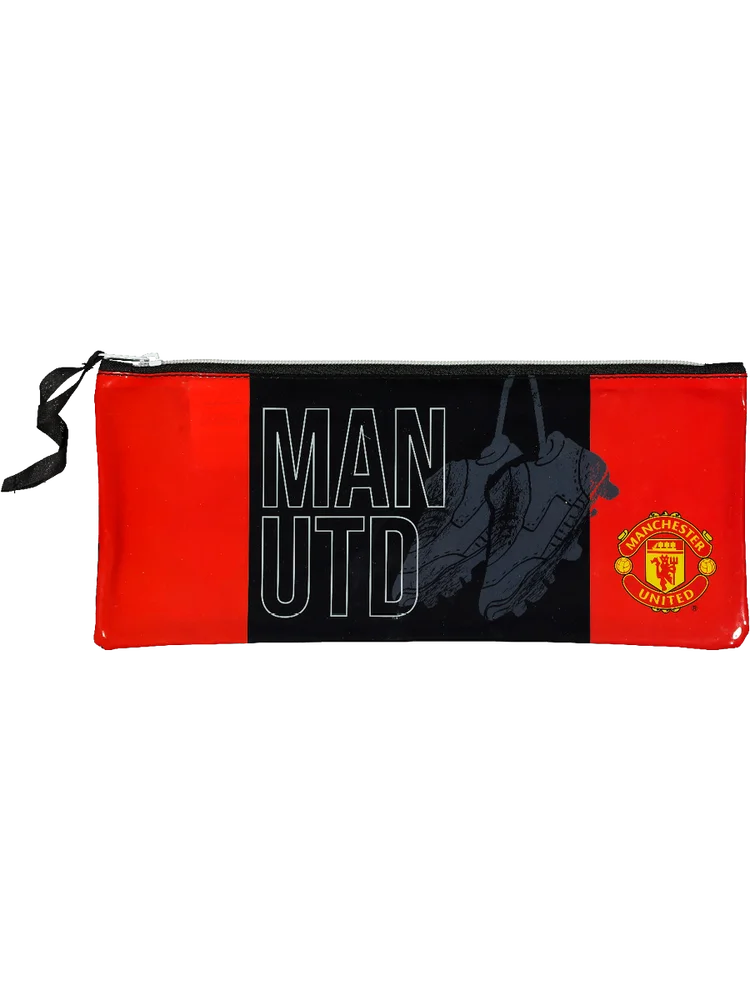 Man United Branded Pecil Bag