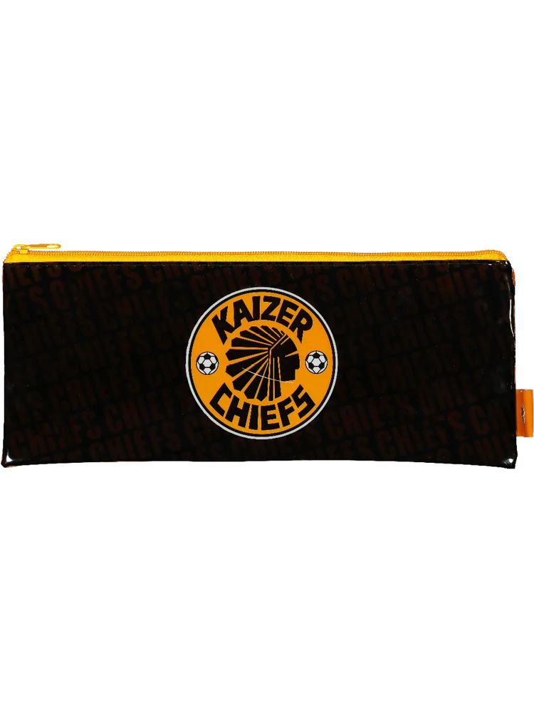Kaizer Chiefs Pencil Bag – PEP Online