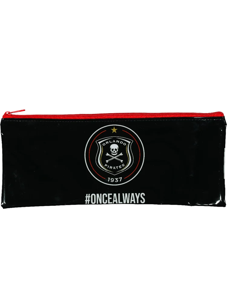 Orlando Pirates Pencil Bag